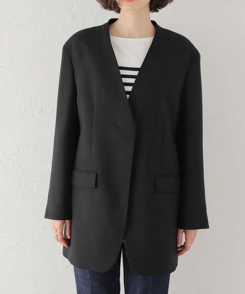 journal standard L'essage（ジャーナルスタンダードレサージュ