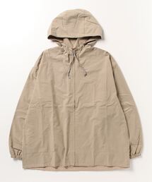 PORT BY ARK | PORT BY ARK / ポートバイアーク：Typewriter Parka：PO13-G001[COR](ブルゾン)