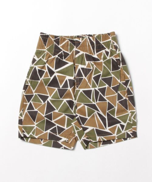 SKAPE（エスケープ）の「ｼｪﾌｽﾞ5.5分ﾊﾟﾝﾂ（その他パンツ・キッズ・ブラック/ベージュ/レッド/グリーン/イエロー・100cm/120cm/80ｃｍ/110cm/130cm/90cm）」の3枚目の写真