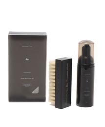 KicksWrap（キックスラップ）の「KicksWrap Foam Shoe Care Kit / キックスラップ フォーム シューケア キット（シューケア用品・メンズ）」