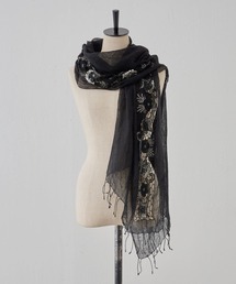 BEARDSLEY（ビアズリー）の「《CITRUS》ストール（ストール/ショール）」