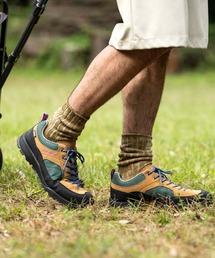 HI-TEC | 【HI-TEC／ハイテック】 HT HKU11 メンズ／レディス アウトドアスニーカー　透湿防水(スニーカー)