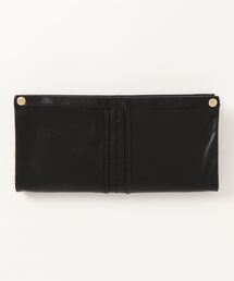 NAUGHTIAM（ノーティアム）の「【NAUGHTIAM/ノーティアム】 フルクローム ラウンドウォレット（財布）」