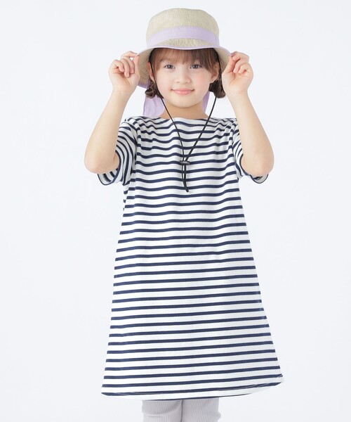 SHIPS KIDS:〈手洗い可能/接触冷感〉アドベンチャー ハット（ハット）｜SHIPS（シップス）