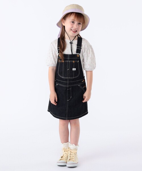 SHIPS KIDS:〈手洗い可能/接触冷感〉アドベンチャー ハット（ハット）｜SHIPS（シップス）