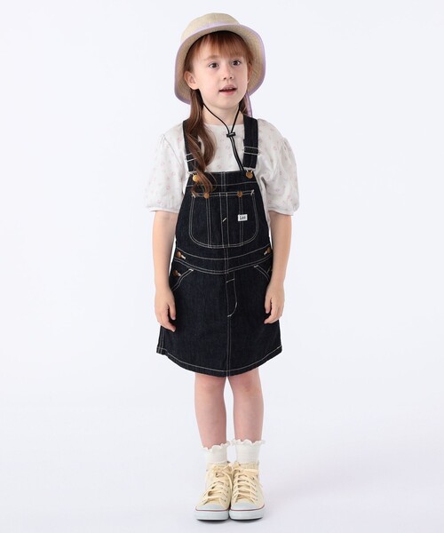 SHIPS KIDS:〈手洗い可能/接触冷感〉アドベンチャー ハット（ハット）｜SHIPS（シップス）