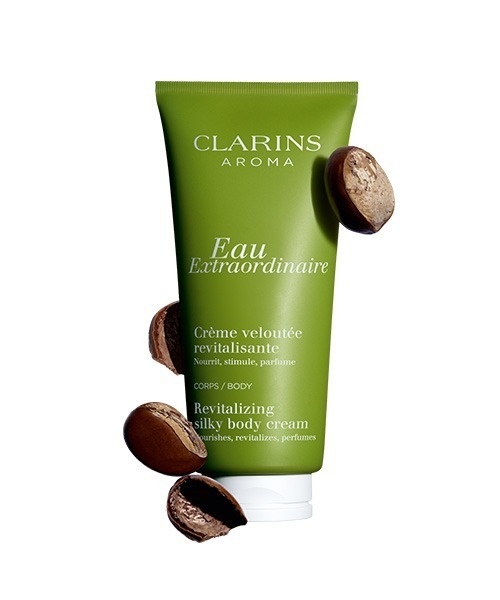 オー エクストラオーディナリー ボディクリーム（ボディケア/ボディクリーム）｜CLARINS（クラランス）