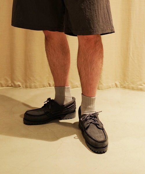 Timberland（ティンバーランド）の「Timberland | 3 EYE CLASSIC