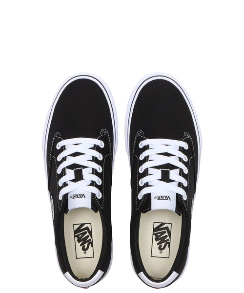 VANS（バンズ）の「VANS ヴァンズ JETS ICON ジェッツアイコン
