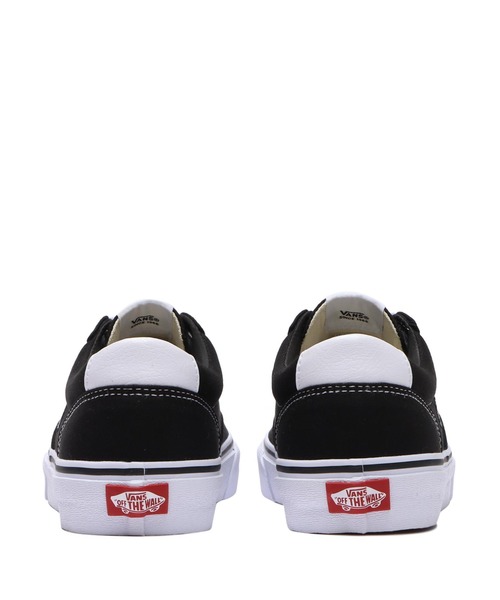 VANS（バンズ）の「VANS ヴァンズ JETS ICON ジェッツアイコン