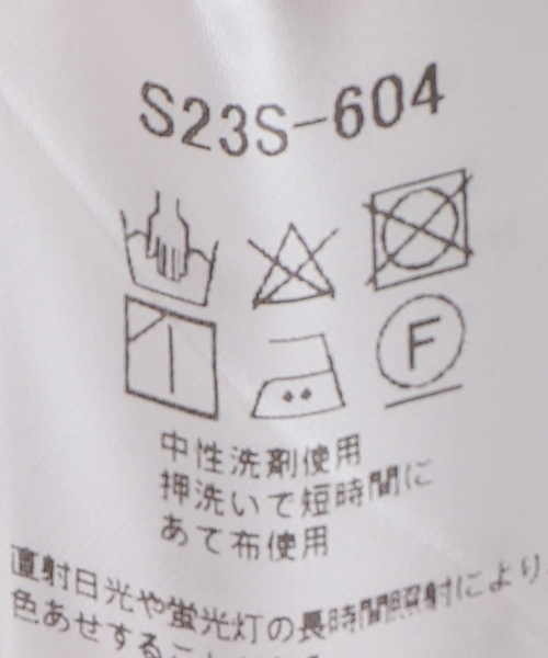 normment（ノーメント）の「【NORMMENT/ノーメント】Shadow