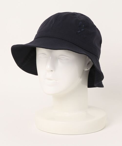 WILD THINGS(ワイルドシングス)の「《THE PX by WILDTHINGS》 BELL HAT(ハット・レディース・オリーブ/ブラック/ネイビー・FREE)」の11枚目の写真