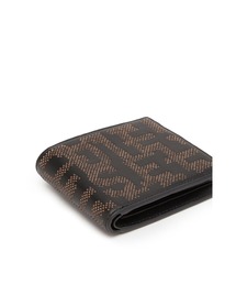 ⭐️美品⭐️FENDI 財布　ウォレット　モノグラム　ユニセックス レア美品】フェンディ FENDI モンスター 長財布 ユニセックス