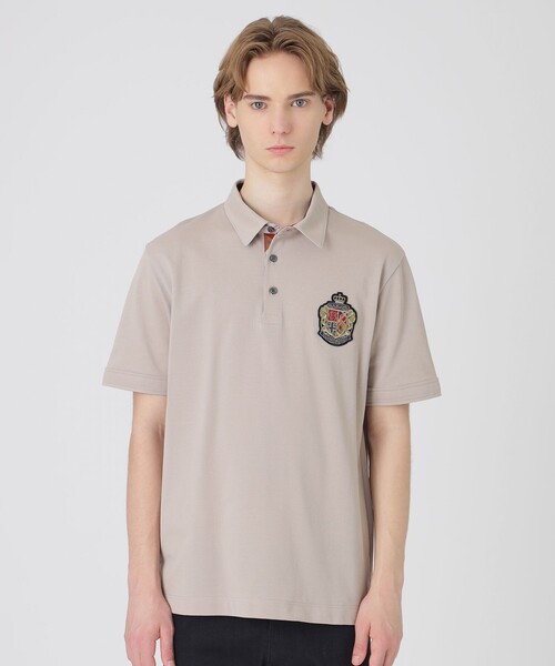 BLACK LABEL CRESTBRIDGE（ブラックレーベル・クレストブリッジ）の