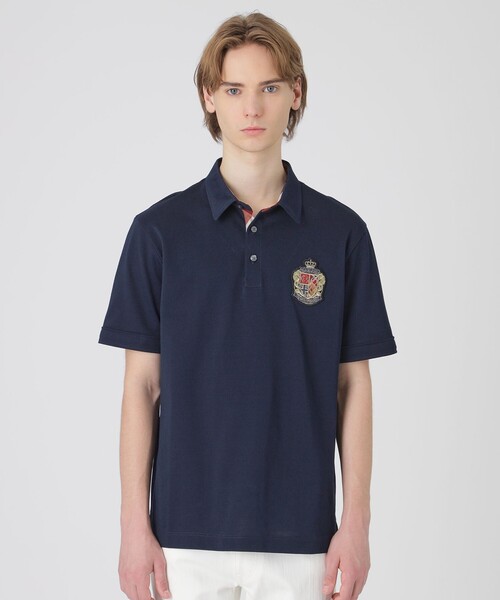 BLACK LABEL CRESTBRIDGE（ブラックレーベル・クレストブリッジ）の