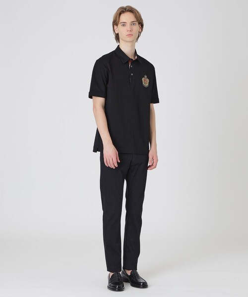 BLACK LABEL CRESTBRIDGE（ブラックレーベル・クレストブリッジ）の