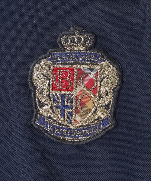 BLACK LABEL CRESTBRIDGE（ブラックレーベル・クレストブリッジ）の