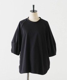 BEARDSLEY | ランタンソデTシャツ(Tシャツ/カットソー)