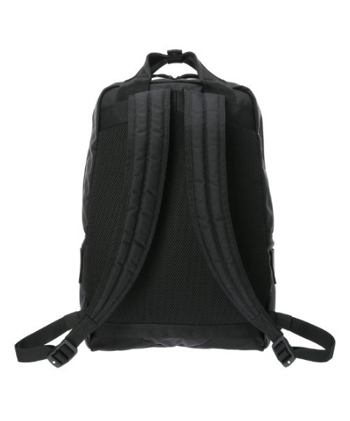 DENHAM(デンハム)の「DENHAM×BRIEFING/デンハム×ブリーフィング/7POINT BACKPACK AIR/01230684200(バックパック/リュック・メンズ・ブラック・FREE)」の3枚目の写真