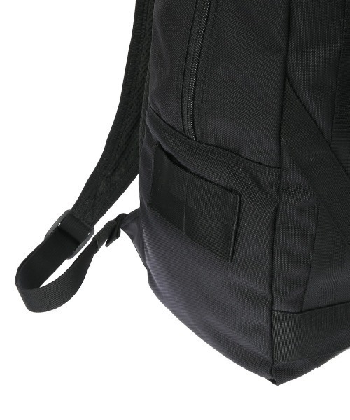 DENHAM(デンハム)の「DENHAM×BRIEFING/デンハム×ブリーフィング/7POINT BACKPACK AIR/01230684200(バックパック/リュック・メンズ・ブラック・FREE)」の7枚目の写真