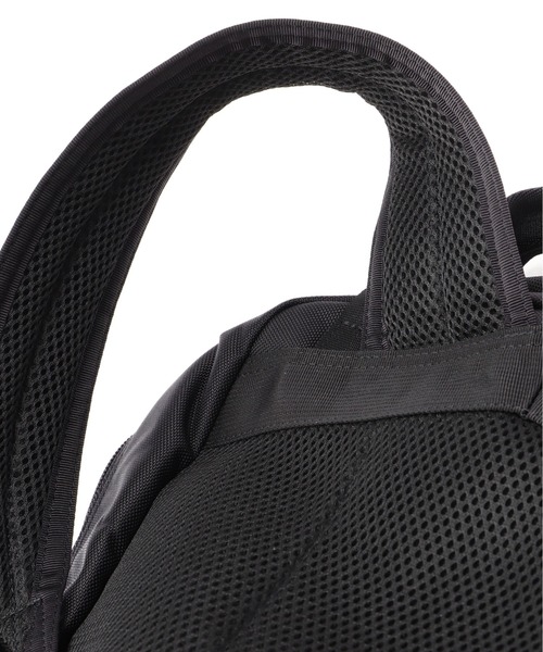 DENHAM(デンハム)の「DENHAM×BRIEFING/デンハム×ブリーフィング/7POINT BACKPACK AIR/01230684200(バックパック/リュック・メンズ・ブラック・FREE)」の19枚目の写真
