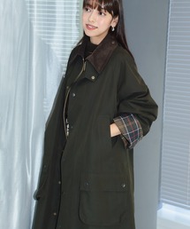 Barbour | Barbour / 別注 EXMOOR コート(モッズコート)