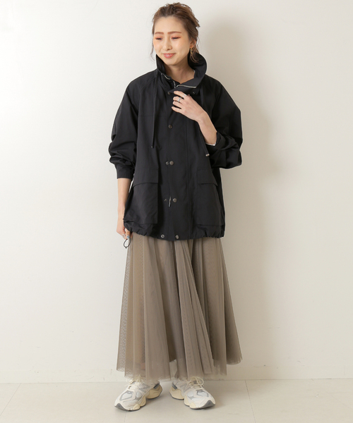 Spick & Span（スピックアンドスパン）の「≪追加2≫チュールスカート