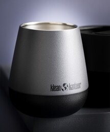 Klean Kanteen（クリーンカンティーン）の「klean kanteen / Rise collection ライズ ワイン タンブラー 10oz（280ml）（グラス/マグカップ/タンブラー）」
