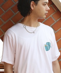 ８(eight)（エイト）の「切替チェーンネックレス（ネックレス）」