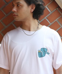 ８(eight)（エイト）の「切替チェーンネックレス（ネックレス）」