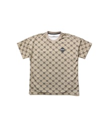 F.C.Real Bristol for Kids | MONOGRAM S/S TOP(Tシャツ/カットソー)