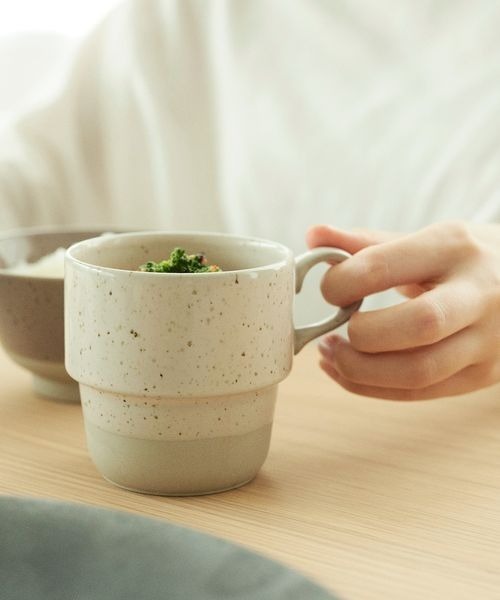 セール】SMOKY塗分けマグカップ / 968271（グラス/マグカップ