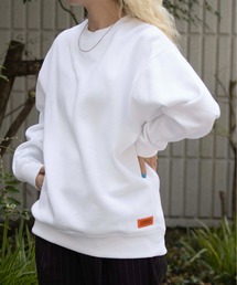 SWEAT SHIRT/スウェットシャツ/スウェット