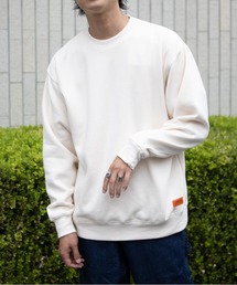 SWEAT SHIRT/スウェットシャツ/スウェット