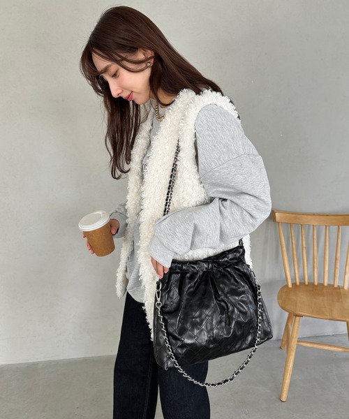 【ALDO】輝くグリッター☆バタフライ〇2WAYショルダーバッグ タッセルショルダーハンドバッグ | deux C(ドゥ・セー)公式
