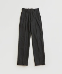 THE SHINZONE(U@V][)THE SHINZONE WASHED HIGH WAIST CHINO 23MMSPA07(`mpc)