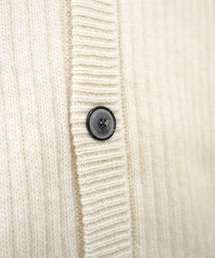 yoko sakamoto（ヨーコサカモト）の「【YOKO SAKAMOTO】YAK KNIT