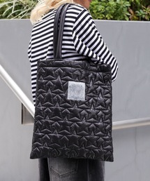 ALAND | REDFISH（レッドフィッシュ）×ALAND／キルティングトート 2977069(トートバッグ)