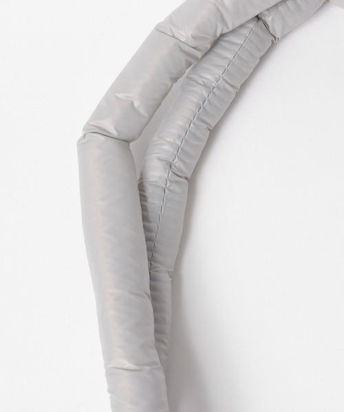 ALAND（エーランド）の「REDFISH（レッドフィッシュ）×ALAND／キルティングトート 2977069（トートバッグ・レディース・ピンク/ブラック/グレー・FREE）」の15枚目の写真