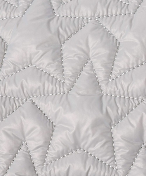 ALAND（エーランド）の「REDFISH（レッドフィッシュ）×ALAND／キルティングトート 2977069（トートバッグ・レディース・ピンク/ブラック/グレー・FREE）」の16枚目の写真