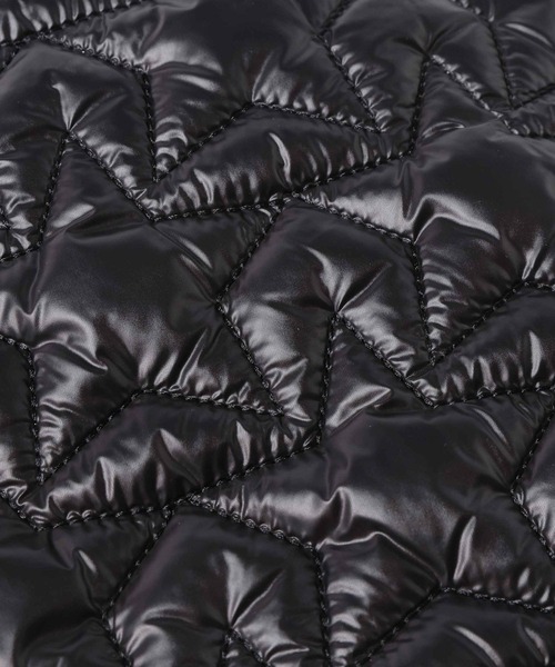 ALAND（エーランド）の「REDFISH（レッドフィッシュ）×ALAND／キルティングトート 2977069（トートバッグ・レディース・ピンク/ブラック/グレー・FREE）」の18枚目の写真