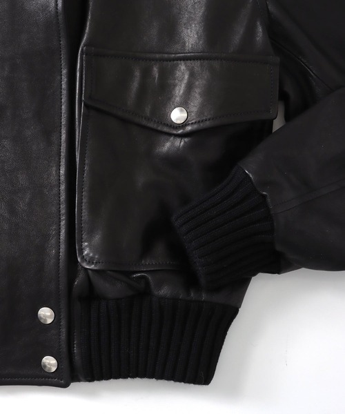 DRESSLAVE（ドレスレイブ）の「PAOLA GELLI / sheep skin leather