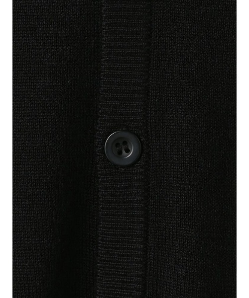 TRANS CONTINENTS(トランスコンチネンツ)の「TRANS CONTINENTS ファインゲージBIZニット カーディガン カーキ/ブラック/グレー/オレンジ/ネイビー(カーディガン/ボレロ・メンズ・ネイビー/ブラック/チャコールグレー/カーキ/オレンジ・M/L/LL)」の11枚目の写真