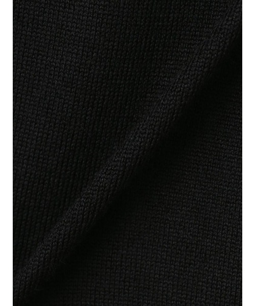 TRANS CONTINENTS(トランスコンチネンツ)の「TRANS CONTINENTS ファインゲージBIZニット カーディガン カーキ/ブラック/グレー/オレンジ/ネイビー(カーディガン/ボレロ・メンズ・ネイビー/ブラック/チャコールグレー/カーキ/オレンジ・M/L/LL)」の6枚目の写真