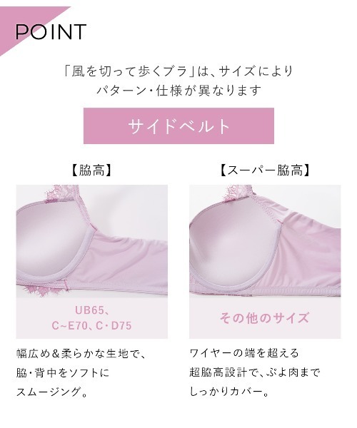 セール】【バービーさんコラボ】【C65～E80展開/サイズ別に