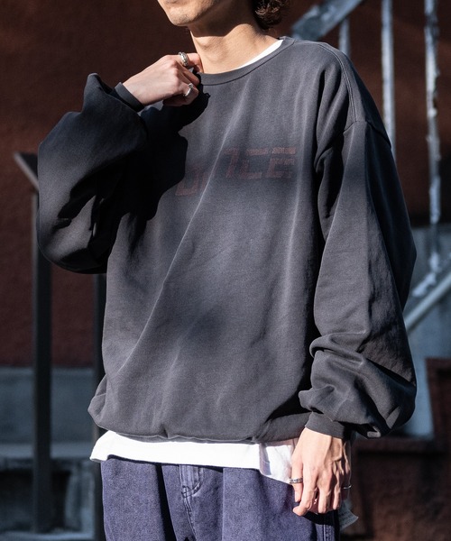 Golfickers スウェット 「SHOPPO」 2021モデル 裏起毛 裏起毛プリントスウェット レディース メール便不可 – coca公式ストア