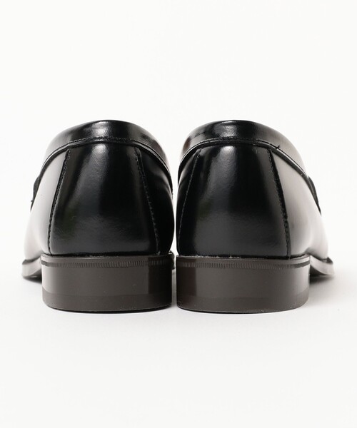 ALBEROLA（アルベローラ）の「HARUTA × B:MING by BEAMS / 別注 ビットローファー 24SS（ローファー・レディース・ブラウン/ブラック・22.5cm/23.5cm/24.5cm）」の15枚目の写真