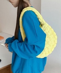 キルティングバッグ