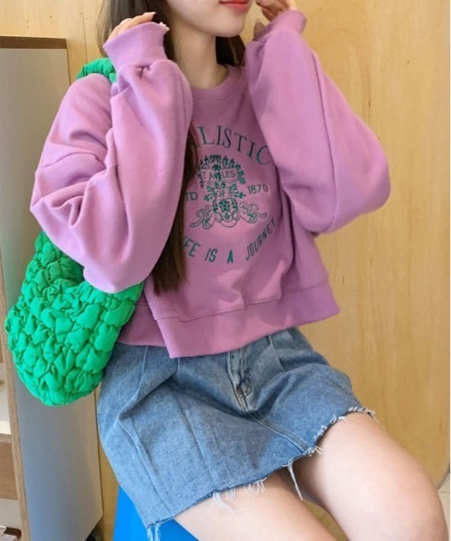 kirakiraShop（キラキラショップ）の「キルティングバッグ（ショルダーバッグ・レディース・オリーブ/レモンイエロー/ブラック/オフホワイト/ピンク/パープル/ブルー/グリーン・FREE）」の15枚目の写真
