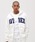 AVIREX�i�A���B���b�N�X�j�́u�sDAILY/�f�C���[�tZIP UP SWEAT PARKA LOGO / �W�b�v�A�b�v �X�E�F�b�g �p�[�J�[ ���S / AVIREX / �A���B���b�N�X�i�p�[�J�[�j�v�b�z���C�g�n2